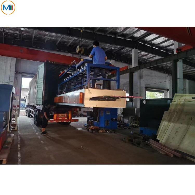 6M- Annealing- and-Tinning -Machine-delivery