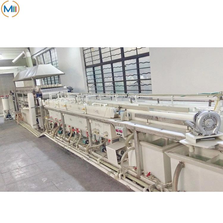 Copper-Wire-Electrolytic-Silver-Plating-Machine-Mother-slot
