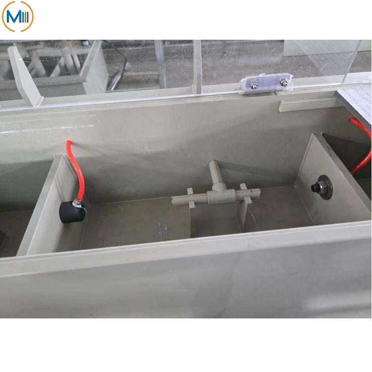 Copper-Wire-Electrolytic-Tinning-Machine-Washing-Device