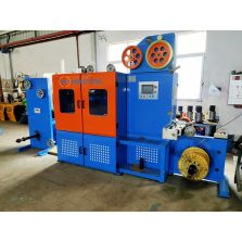 Vertical-Double-layer-Taping-Machine